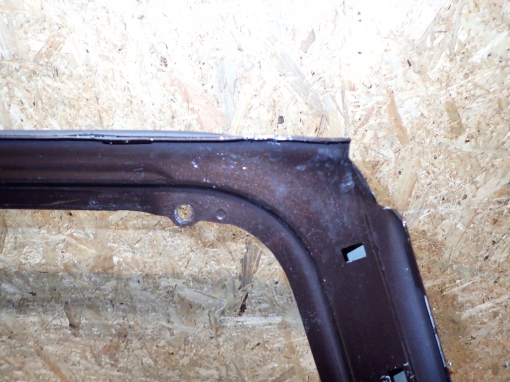 фото №3, Дверь задняя левая volvo xc90 ii 2 15-