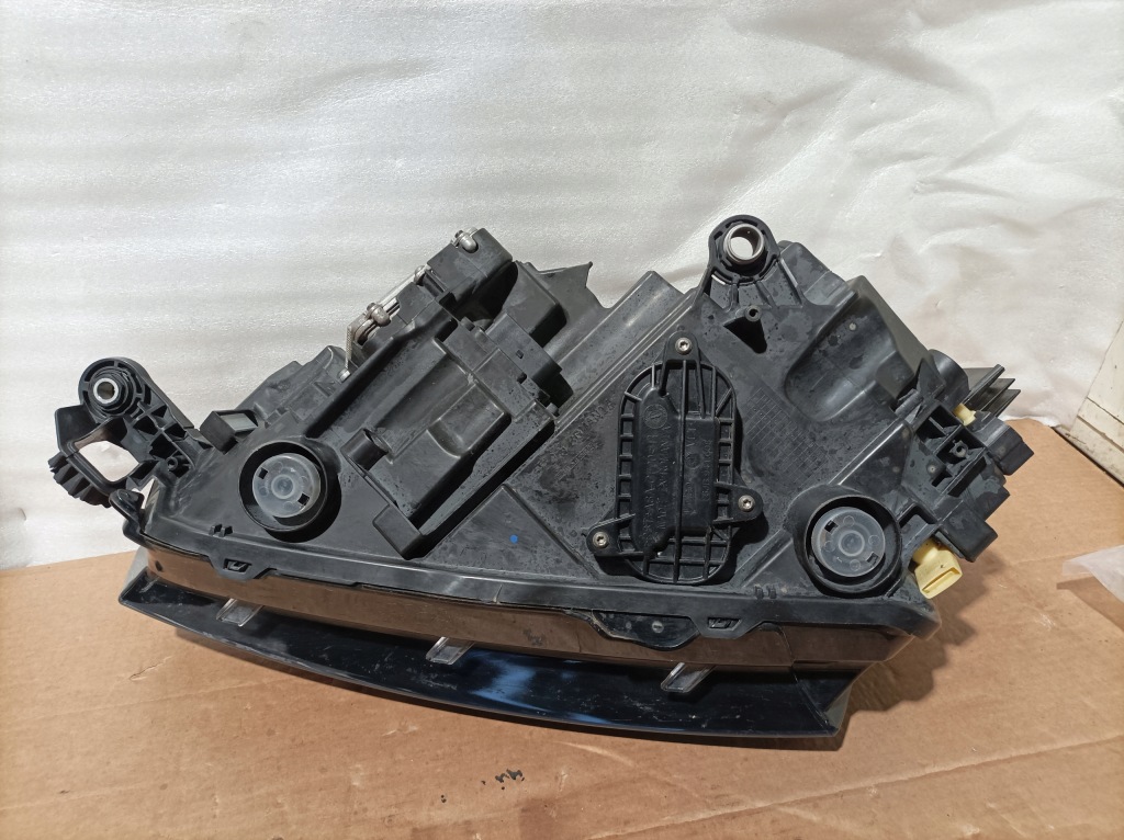 фото №7, Skoda scala led 657 657941016a лампа правый перед