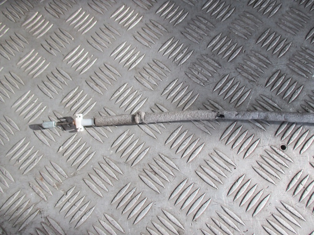 фото №6, Трос замка правый перед ford mondeo mk4 06-10r