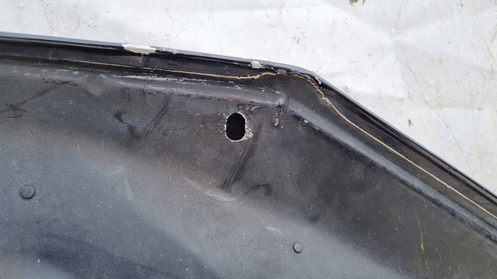 фото №14, Капот maserati levante m161 16-