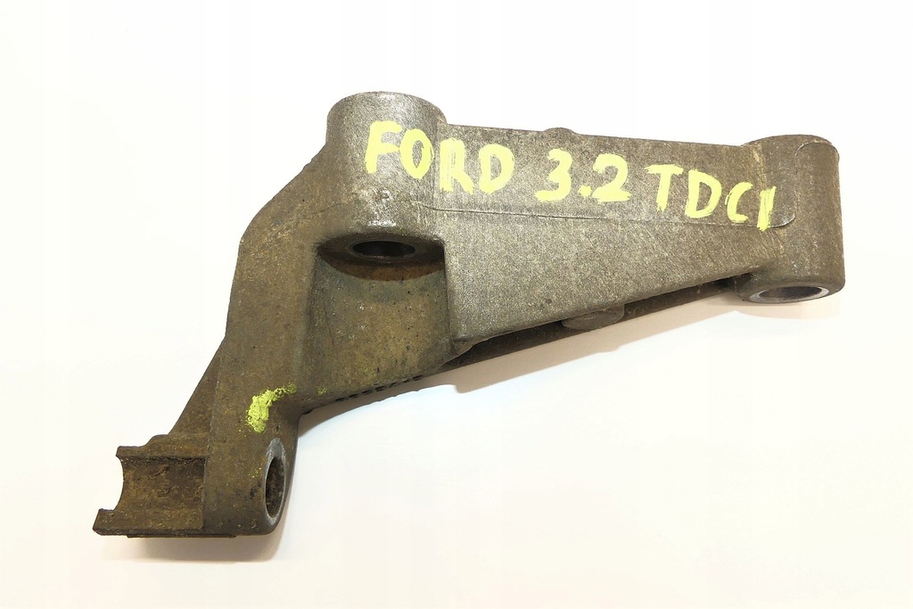 фото №1, Ford ranger 3.2 tdci кронштейн насоса впрыска