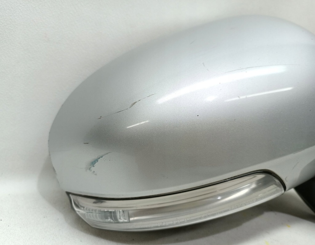 фото №8, Зеркало правое toyota prius iii