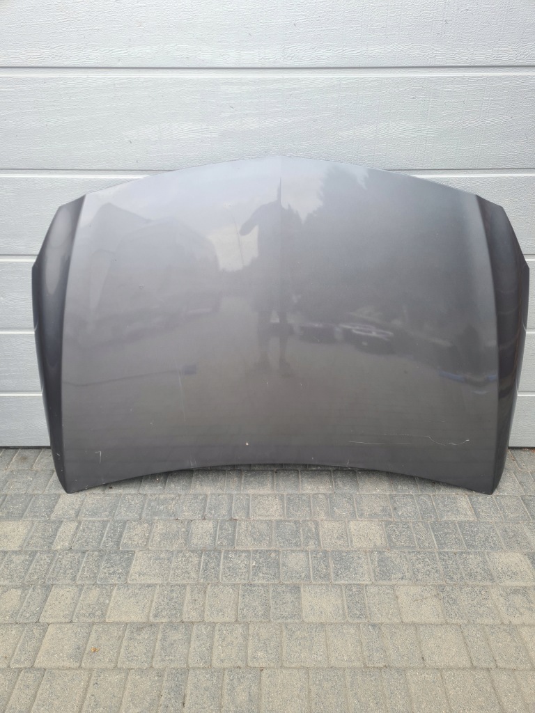 Купити Капот mercedes a klasa 176 гарний стан