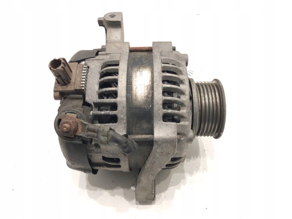Купить Генератор toyota yaris 3 27060-0n090 1.4 90km
