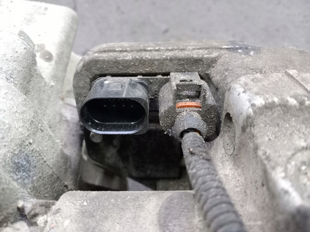 фото №7, Мост задний skoda octavia 1,9 tdi