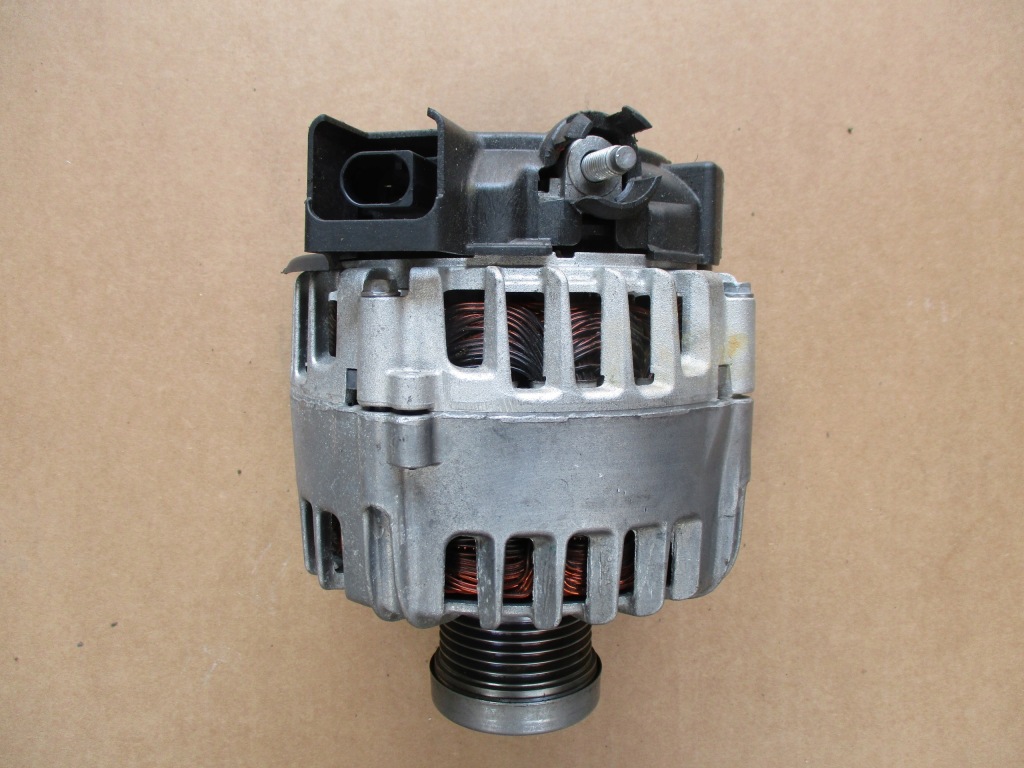 Купить Генератор ford fiesta mk8 h1bt-10300-dc