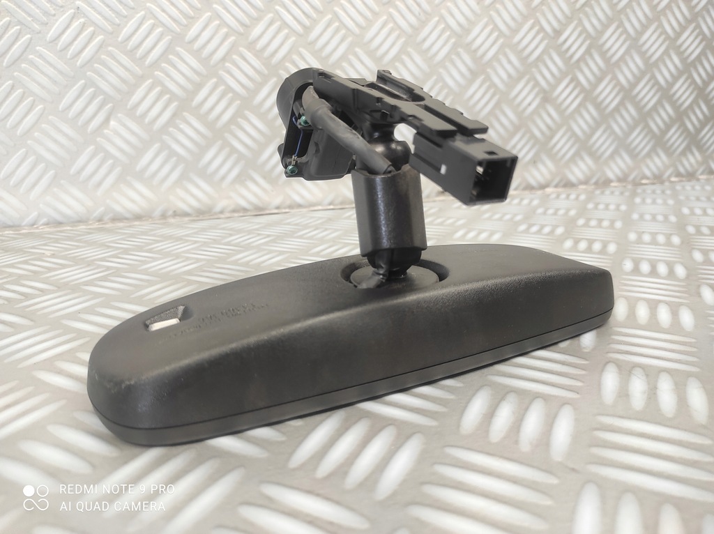 фото №1, Дзеркало внутрішнє заднього виду opel astra iv j