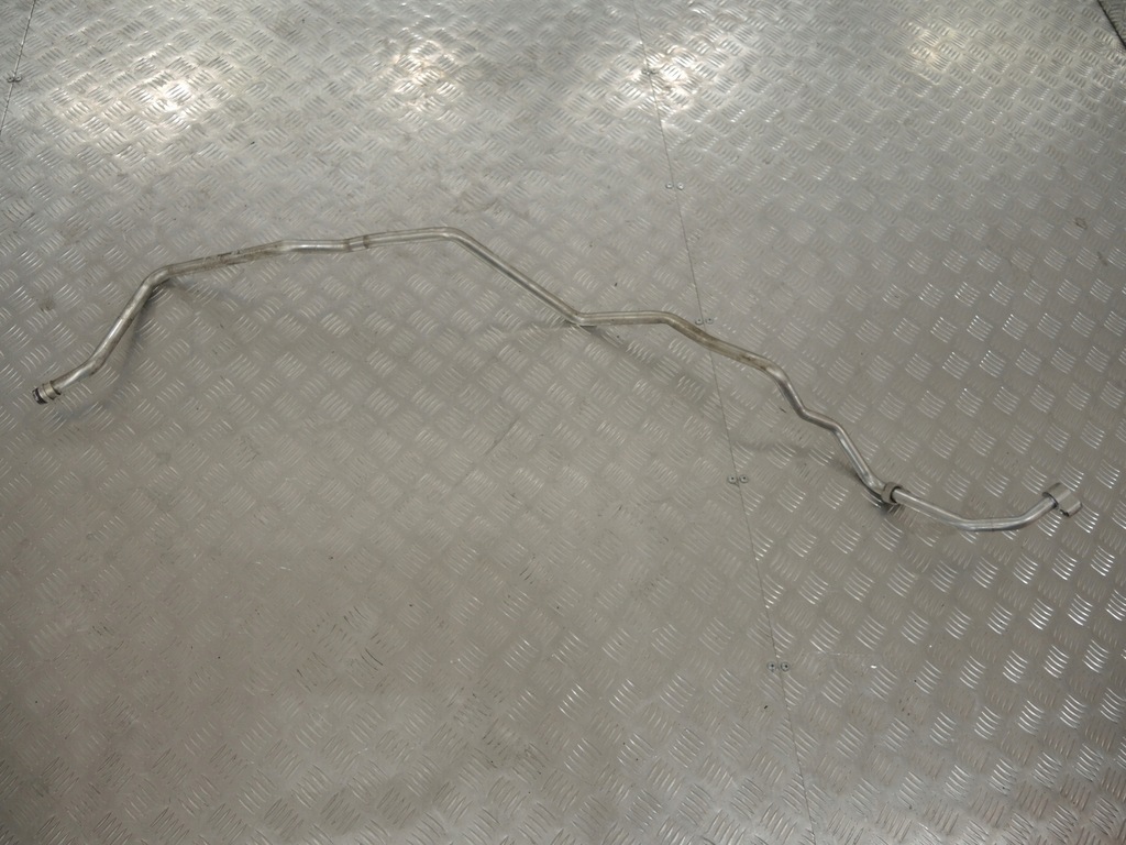 фото №1, Шланг труба кондиционера porsche 911 99157309505