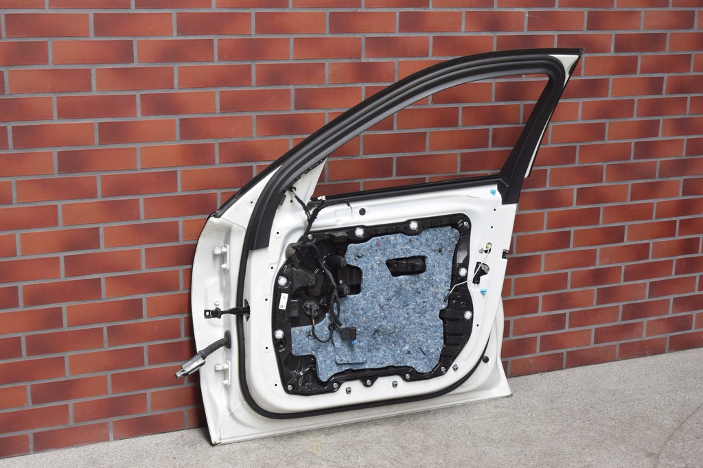фото №6, Дверь правое перед передние bmw x6 g06 x6m f96 a300