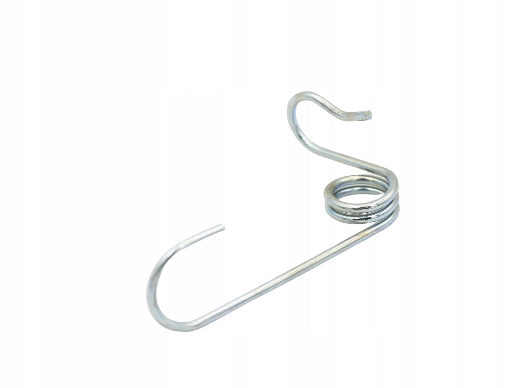 фото №1, Пружина вибірник коробки передач renault kangoo