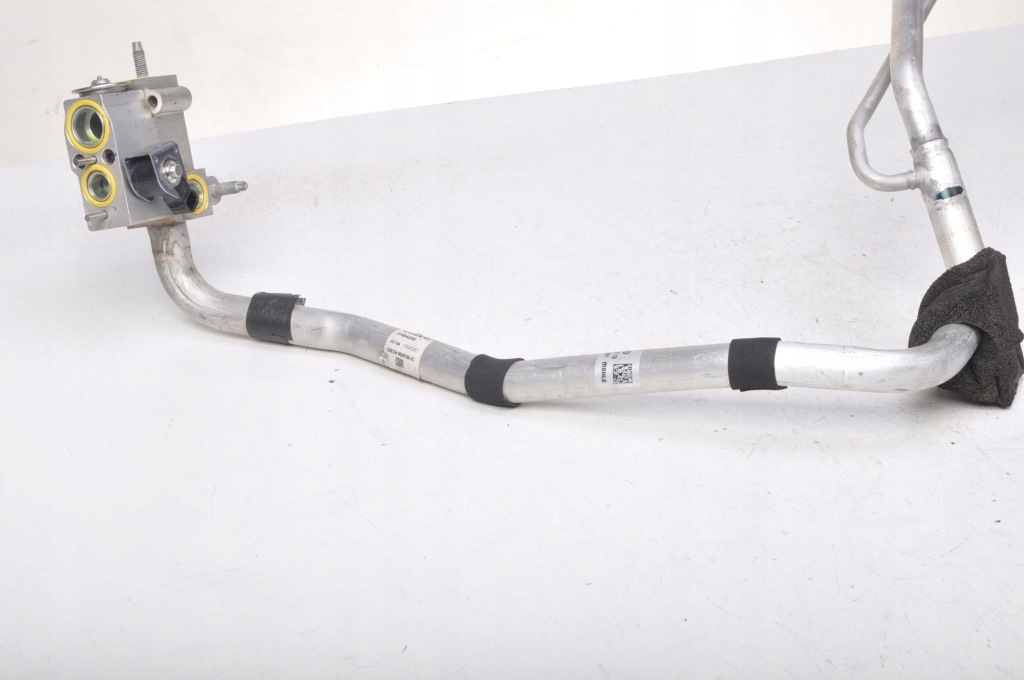 фото №6, Xc90 ii t8 шланг кондиционера 31694244 31694255