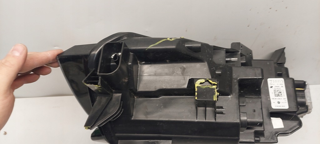 фото №8, Vw id.3 id3 лампа правая full led europa 10b941036a