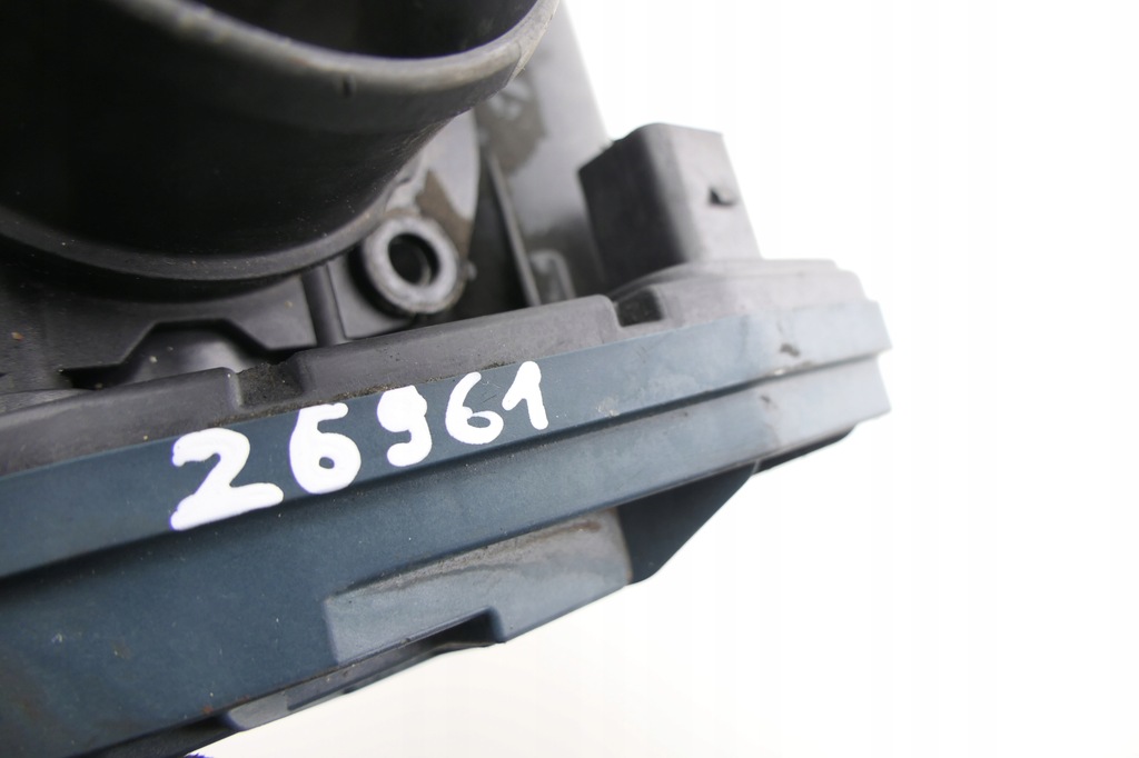 фото №9, Дросельна заслінка range rover sport 3.6tdv8 6h4q9e926ba