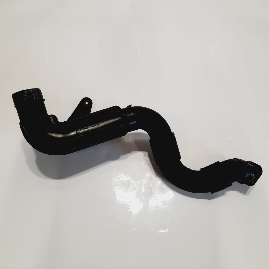 фото №1, Mini cooper r57 1.6 vti резонатор повітря труба повітрозабірник