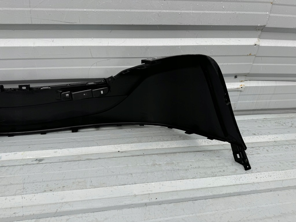 фото №11, Suzuki sx4 s-cross 13-16r бампер задня задній задня 71821-61m0