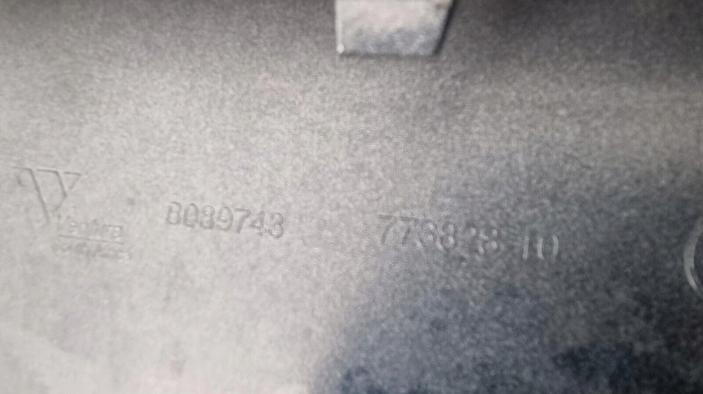 Bmw x3 x4 g01 g02 m набір 2018- бампер передній перед 8089743 Недорого