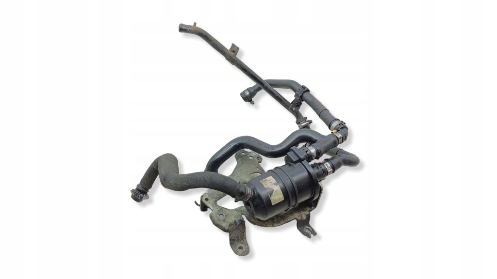 фото №1, Opel signum 2007 вентиляция картера