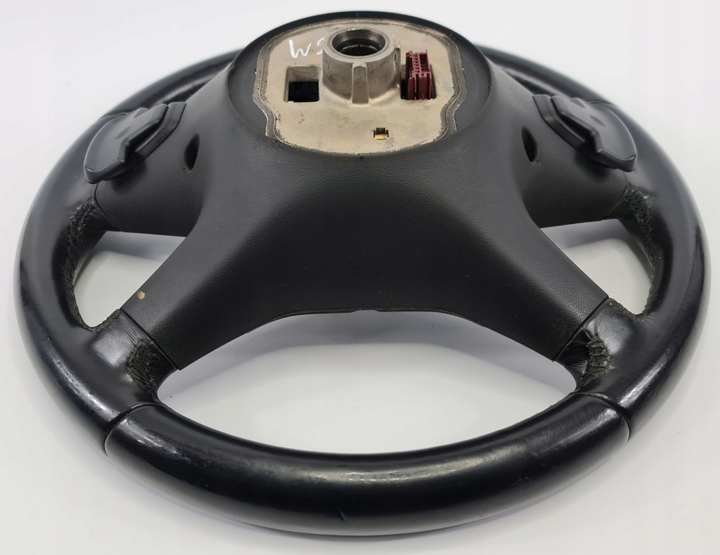 фото №10, Воздуховод mercedes w212 лепестки переключения кожа