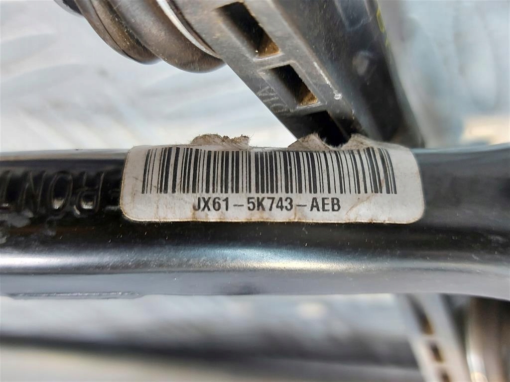 фото №13, Поворотний кулак права задня ford kuga iii mk3 escape fwd 2,5 гібрид 20-