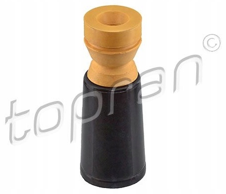 фото №1, Отбойник амортизатора - topran 103 749