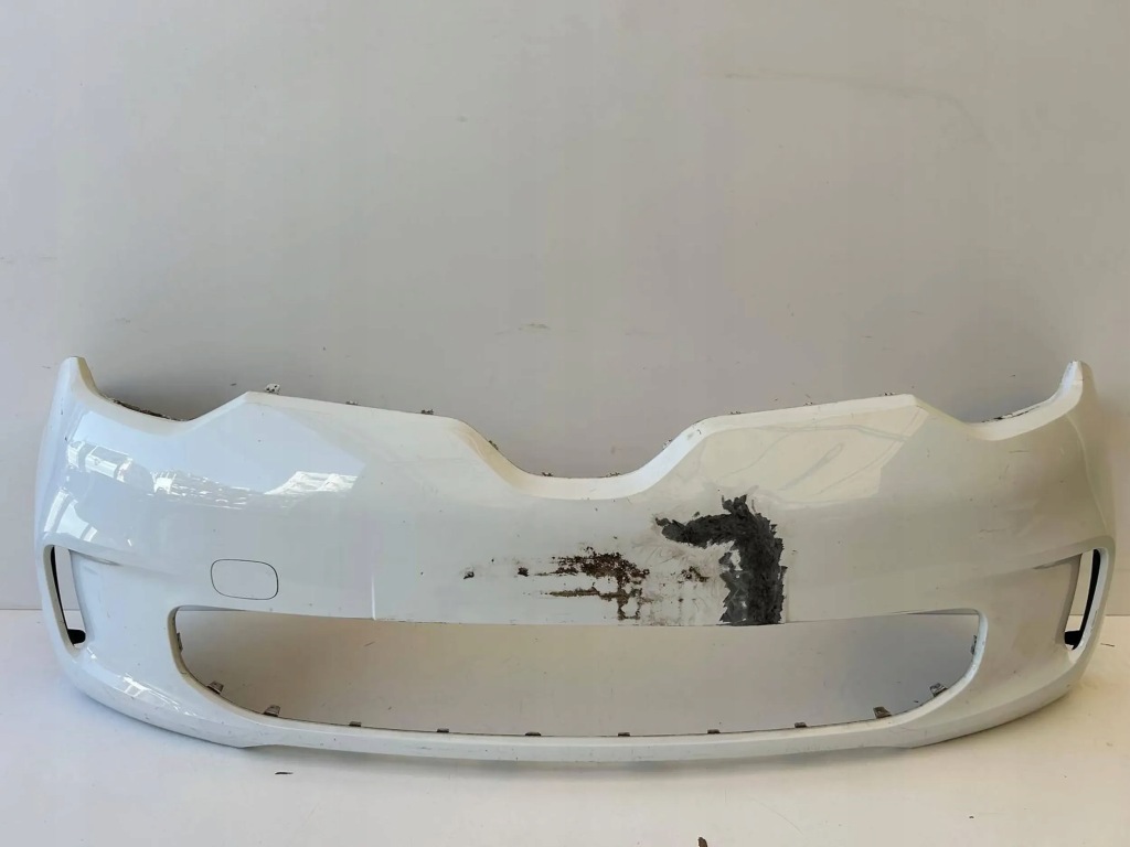 фото №1, Renault twingo iii lift бампер перед 620221014r