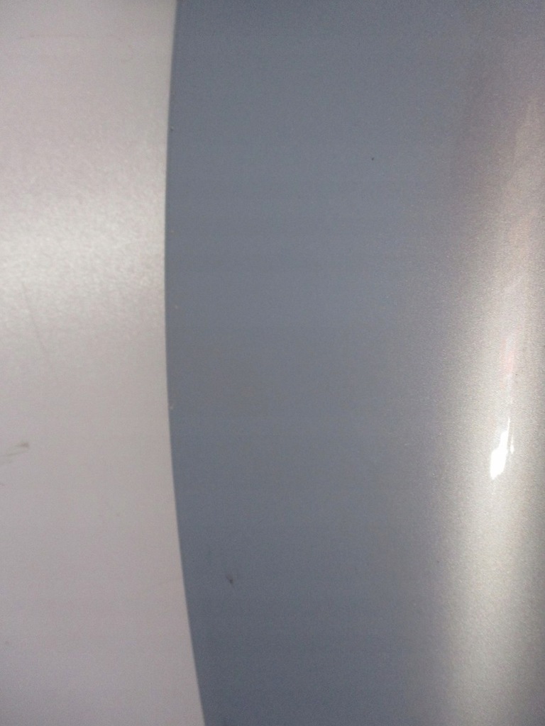 фото №10, Капот skoda enyaq 5la