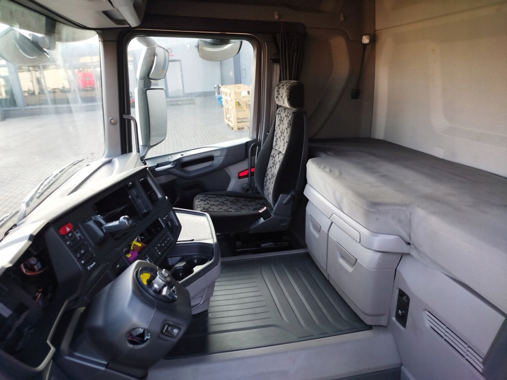Кабина scania r ntg Киев