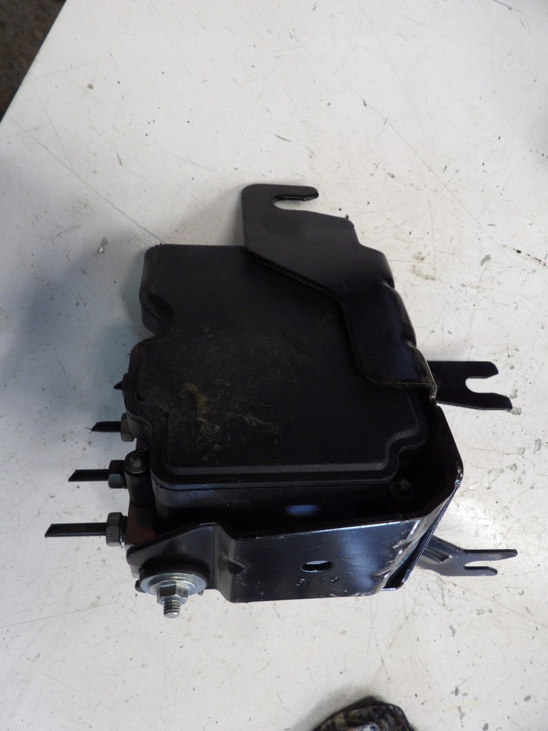 фото №1, Насос abs dacia duster ii 2 476602738r