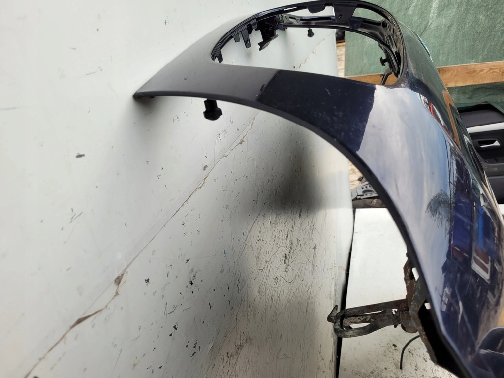 фото №8, Bmw x5 e70 x6 e71 капот перед передняя