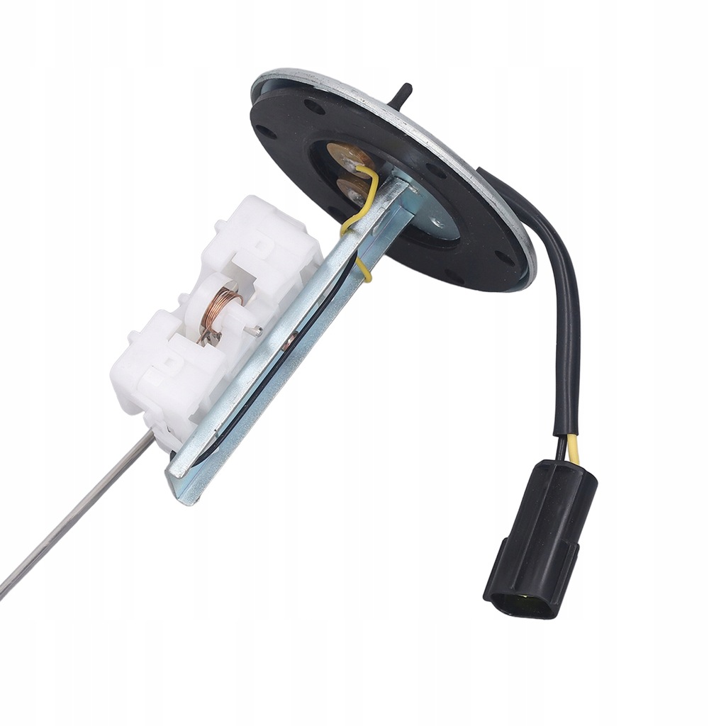 фото №13, Датчик уровня топлива стандартная 2-контактный штекер указатель pływakowy