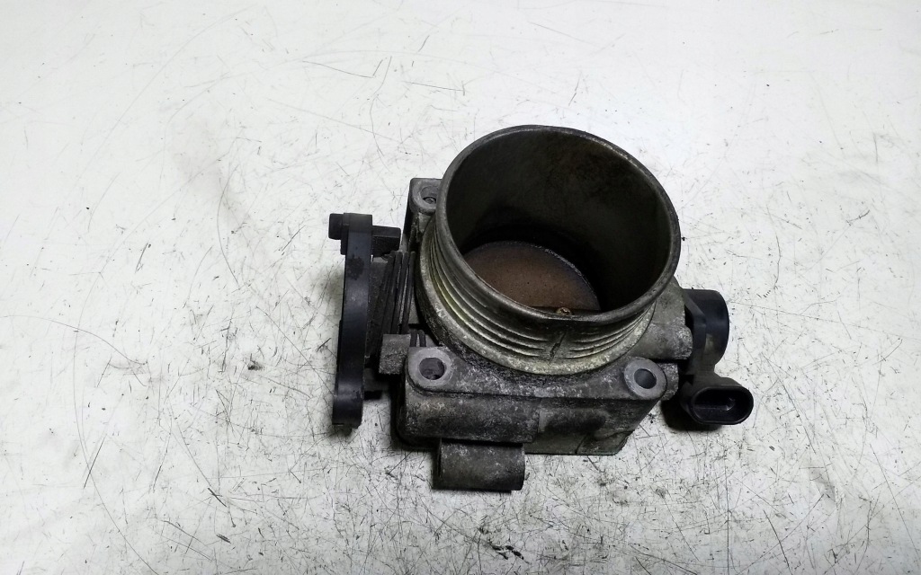 фото №1, Дросельна заслінка volvo s40 1.6 1.8 2.0 7279100002