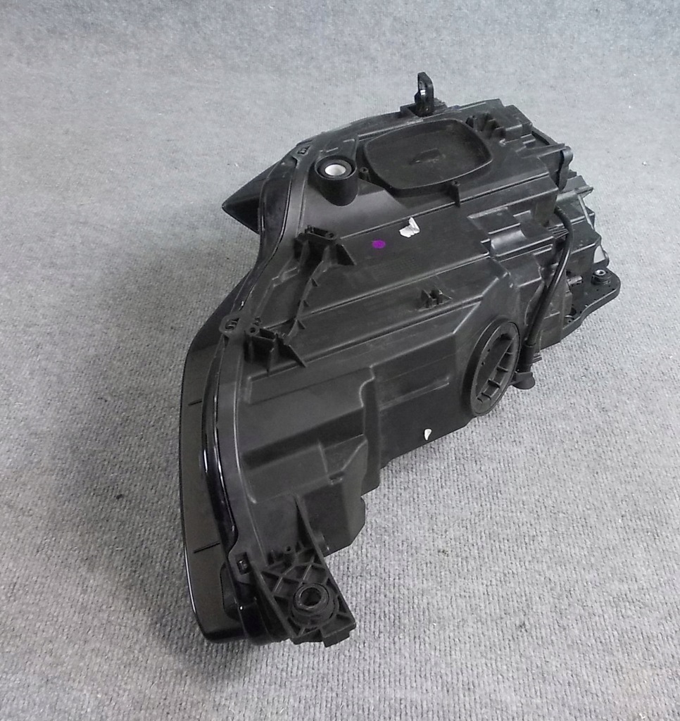 фото №13, Audi a3 19- лампа левая full led 8y0941011