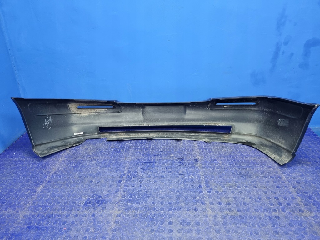 фото №7, Chevrolet venture бампер передний оригинал 10232631