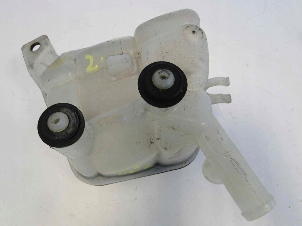 фото №7, Mercedes gl gls x166 166 бак розширювальний wody