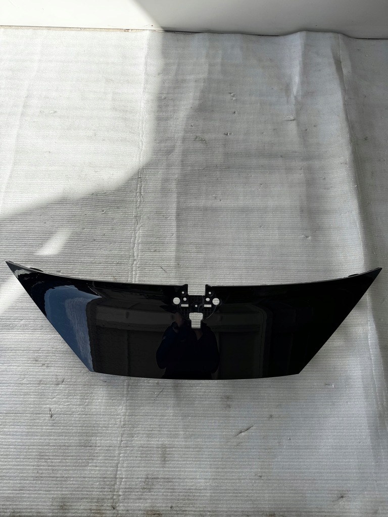 фото №1, Решітка радіатора решітка радіатора радіатора nissan ariya