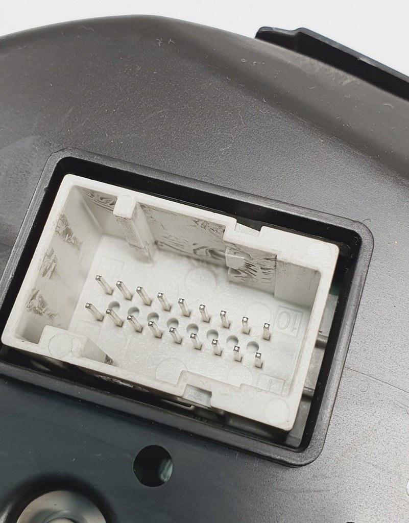 фото №6, Лічильник alfa romeo 159 2.4 jtd 56072819 europa