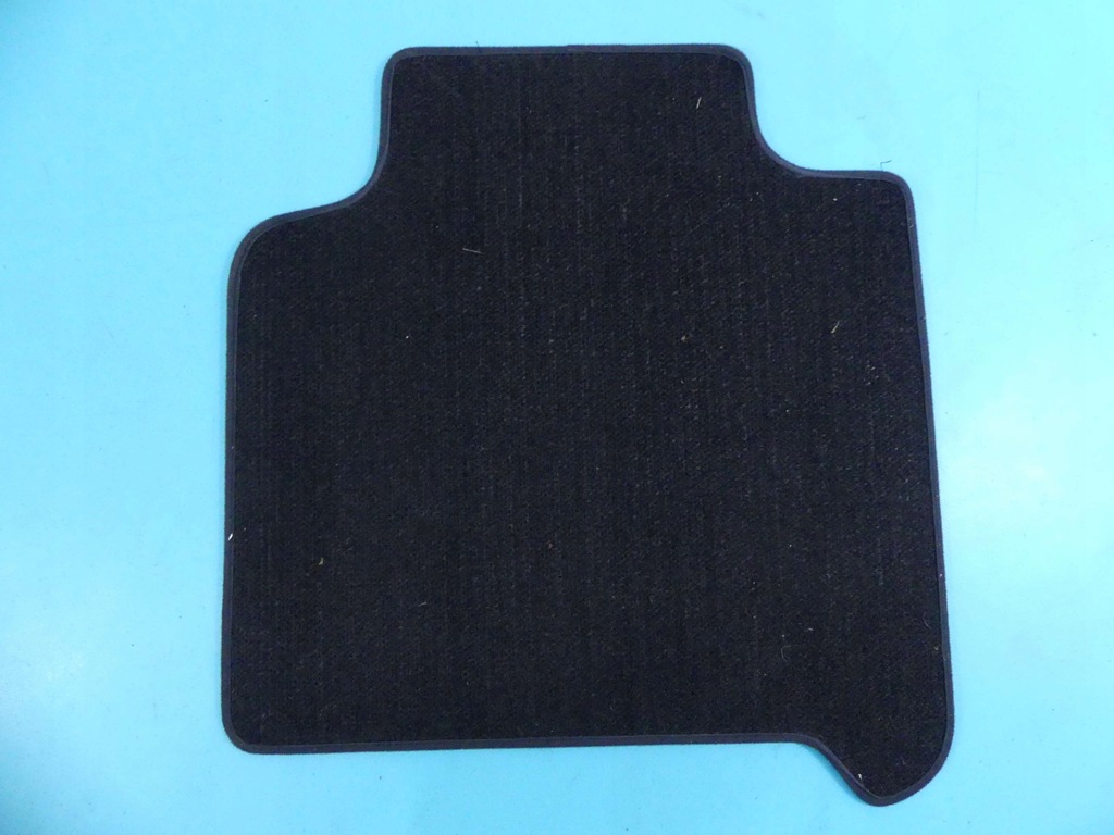 фото №8, Коврики велюровые bmw 2 f45/ f46 106480-11