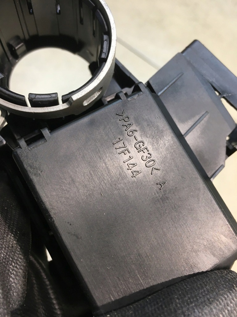 фото №8, Переключатель комбинированный toyota aygo ii 17j085 17f144