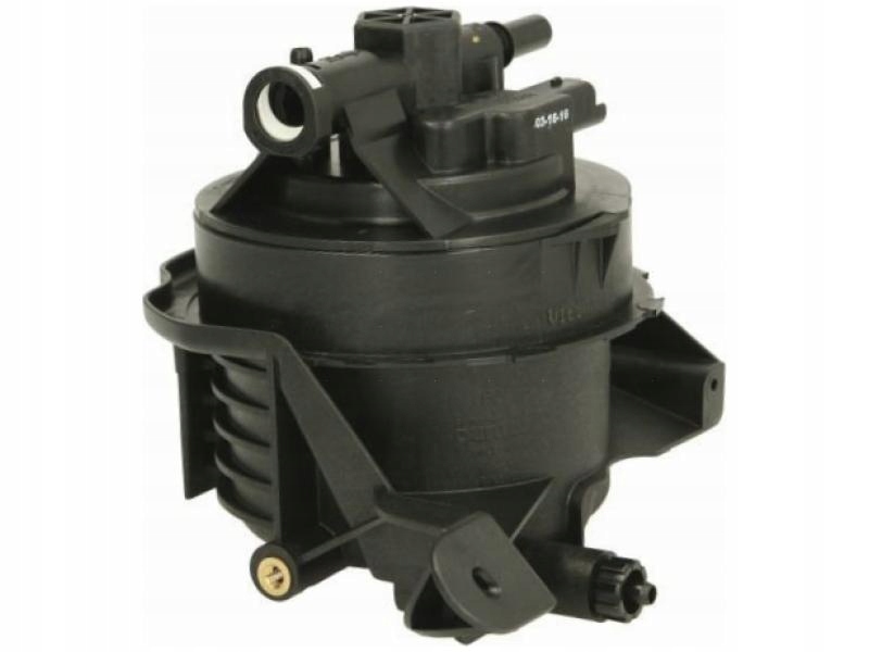 фото №1, Фільтр пального citroen jumpy ii 2.0 07-16