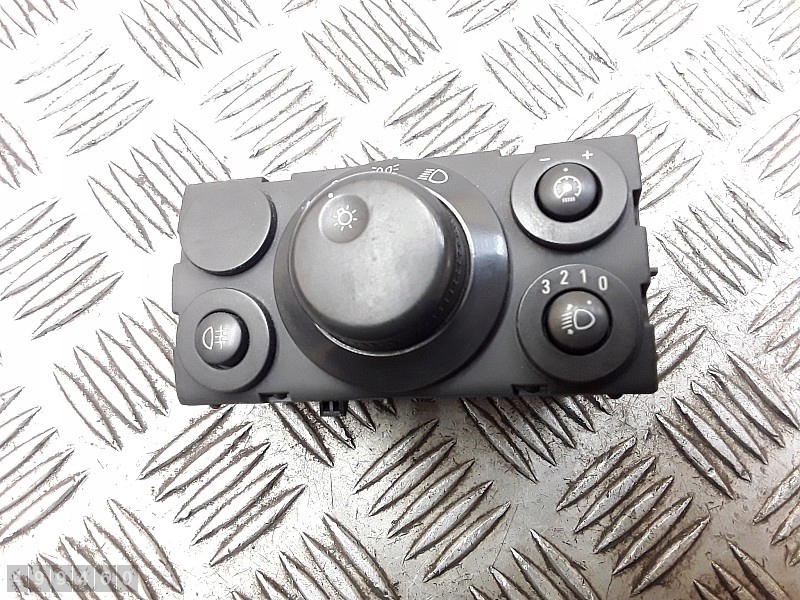 фото №1, 2005 opel astra h переключатель 13198926