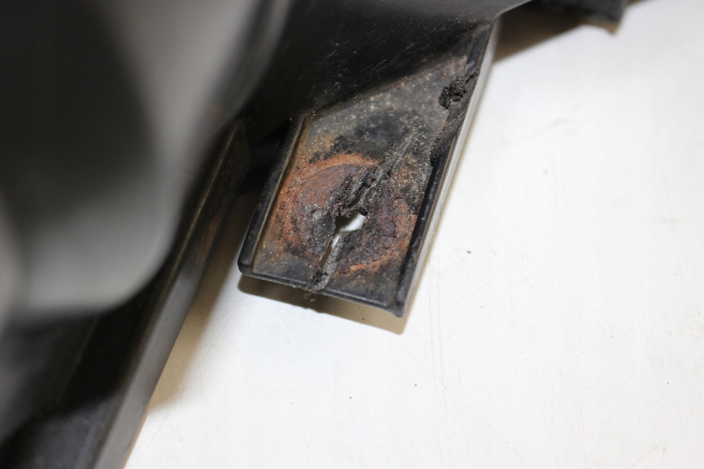 фото №10, Лампа лівий перед bmw e46 6902747