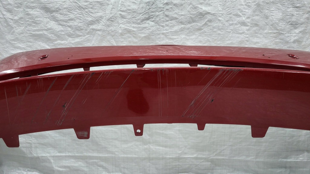 -бампер перед передний opel insignia b рестайлинг  2021- в Украине