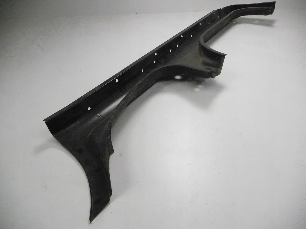 фото №5, Поріг правий fiat panda 09.03-12.12 71734757