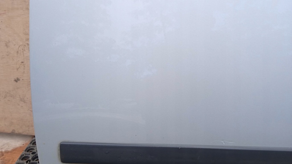 фото №8, Ford c-max mk1 двері перед лівий o3