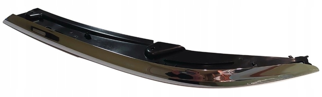 фото №1, Passat b8 молдинг pod фара фара левый