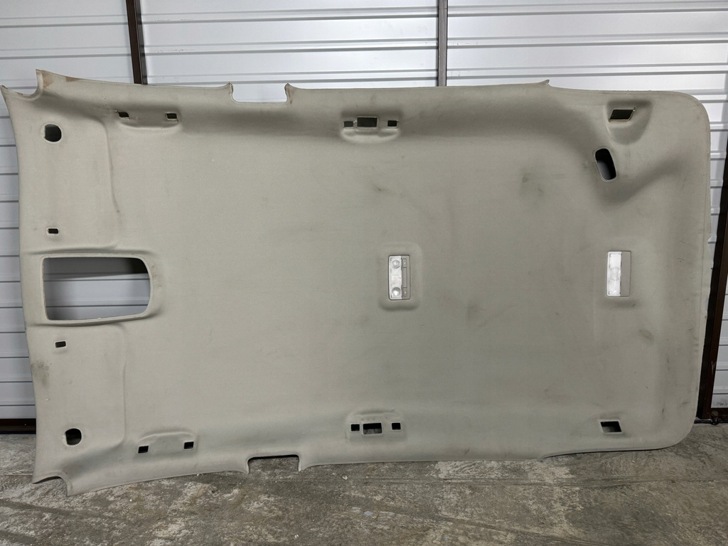 фото №1, Стеля opel zafira c