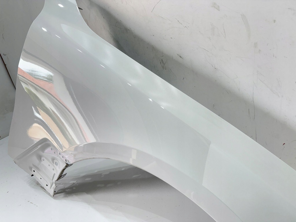 фото №7, Bmw 4 g26 крыло правый перед передний b хороший