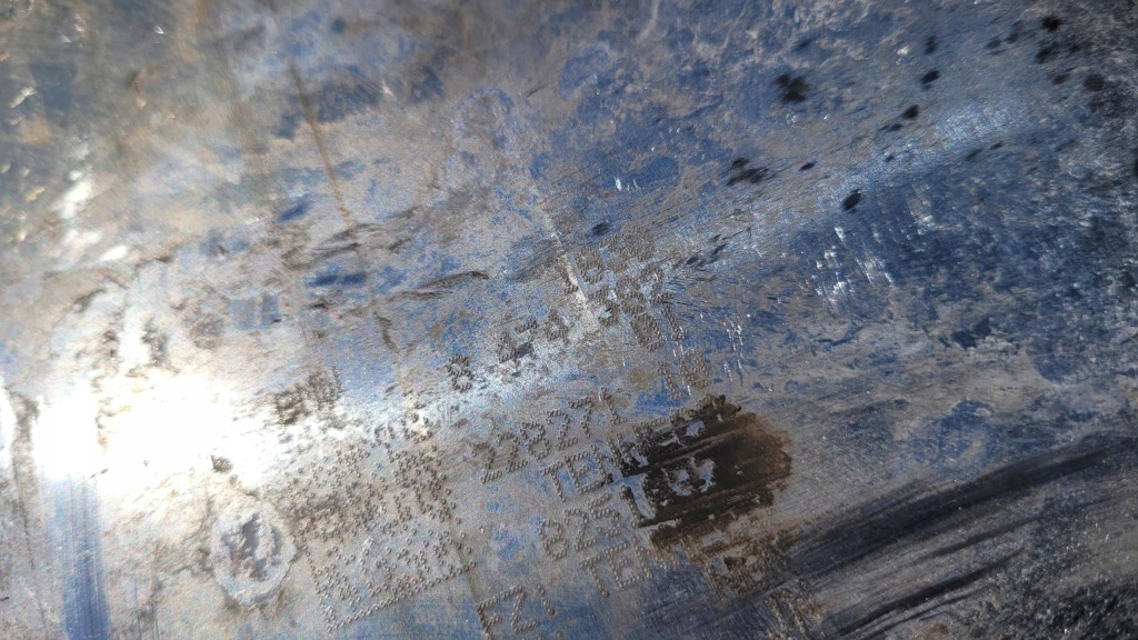 фото №11, Bmw 2' f44 gran coupe 21r катализатор гаситель выхлоп комплект 8587909 8474382