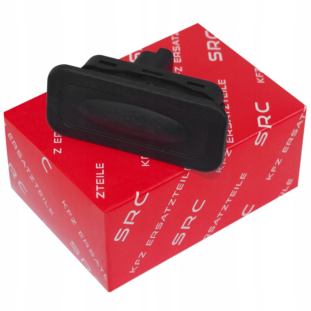 фото №1, Кнопка ручка багажника renault laguna iii megane ii iii scenic ii