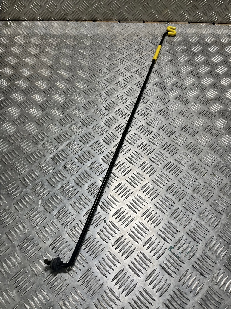 фото №1, Підпора капот seat ateca 16-